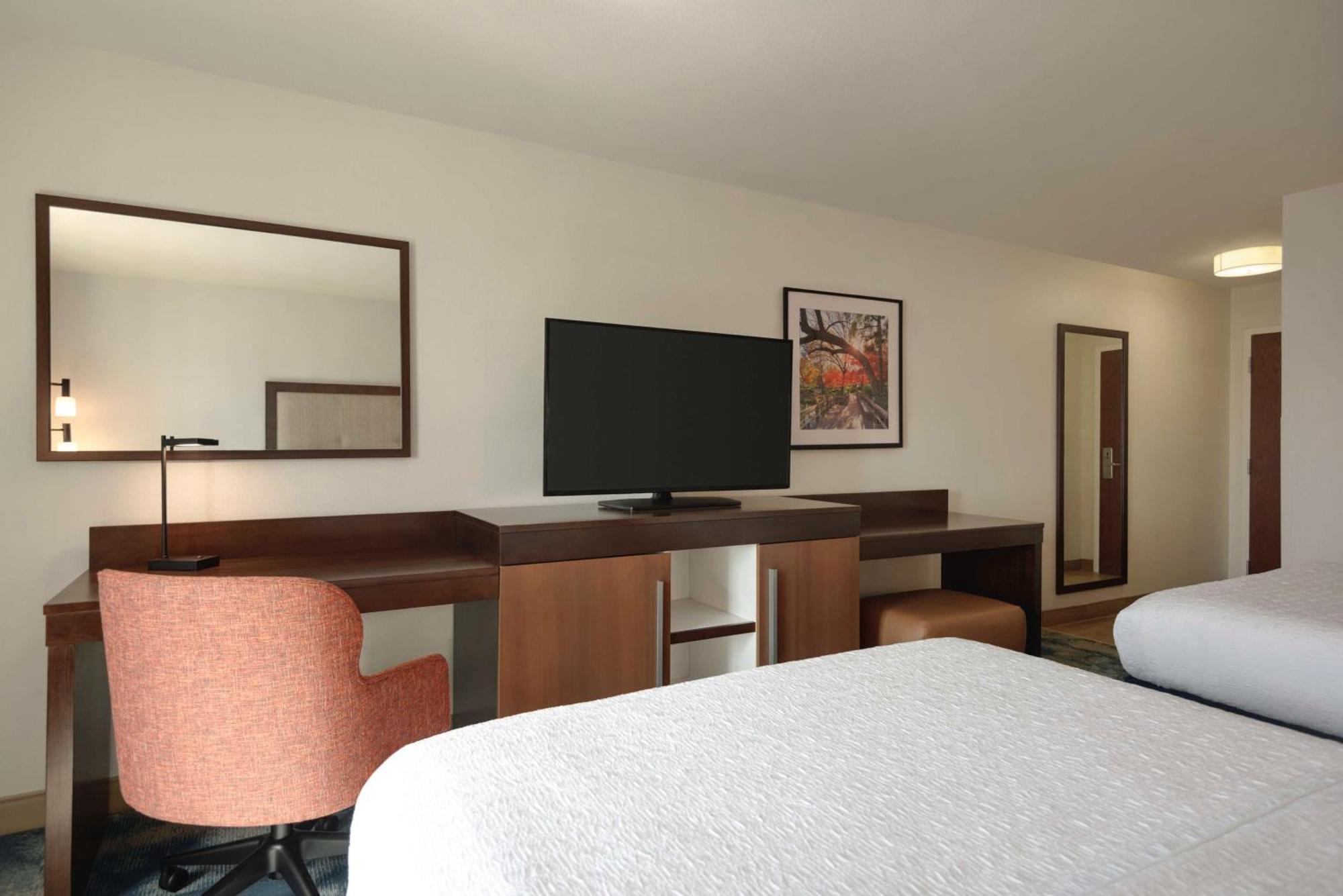 Hampton Inn & Suites Сан Маркос Экстерьер фото