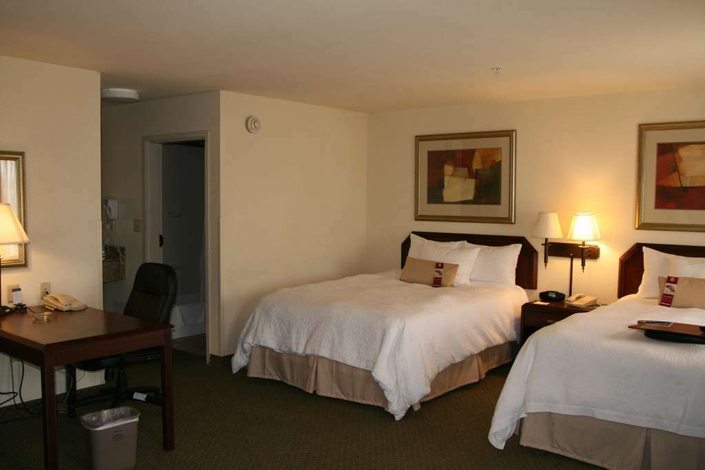 Hampton Inn & Suites Сан Маркос Номер фото